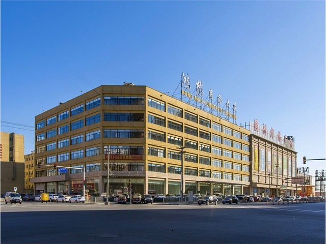 靖边瓷砖外墙清洗公司